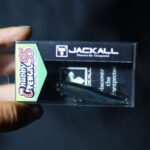 Волкер Jackall Chubby Pencil 55 - UL Tamamushi