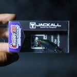 Воблер Jackall Chubby Minnow 35 - UL Tamamushi