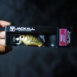 Воблер Jackall Cherry 0 Footer 56 - Brown Craw