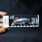 Поппер Lucky Craft Malas - MS American Shad