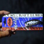 Поппер Lucky Craft Malas - White Bass