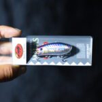 Поппер Lucky Craft Malas Mini - MS American Shad