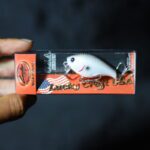 Воблер Lucky Craft Clutch SSR - Original Tennessee Shad