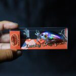 Воблер Lucky Craft Clutch SR - MS American Shad