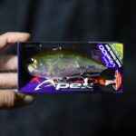 Раттлин DUO Realis Apex Vibe 100 - #DEA3006