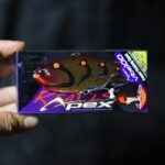 Раттлин DUO Realis Apex Vibe 100 - #CCC3278