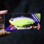 Раттлин DUO Realis Apex Vibe 100 - #ACC3273