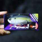 Раттлин DUO Realis Apex Vibe 100 - #CCC3270