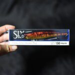 Виб FolkFishing Sly 130 King Size - FVS 07 Sunrise SHM