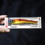 Виб FolkFishing Verhoglyad 130 - MDV 07 Sunrise SHM