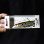 Виб FolkFishing Gobio 125 King Size - FVG 15 Goby OB