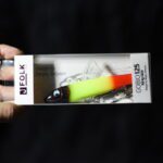 Виб FolkFishing Gobio 125 King Size - FVG 16 Signal