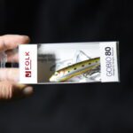 Виб FolkFishing Gobio 80 - FVG 15 Goby OB