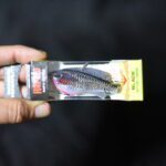 Раттлин Rapala Rap-V Blade RVB-06 - ROL