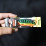 Раттлин Rapala Rap-V Blade RVB-06 - FT