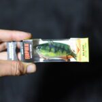 Раттлин Rapala Rap-V Blade RVB-06 - PEL