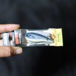 Раттлин Rapala Rap-V Blade RVB-06 - BAP