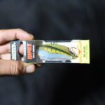 Раттлин Rapala Rap-V Blade RVB-06 - YP