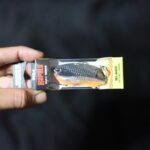 Раттлин Rapala Rap-V Blade RVB-06 - HLW