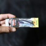 Раттлин Rapala Rap-V Blade RVB-06 - S