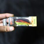 Раттлин Rapala Rap-V Blade RVB-06 - RDF