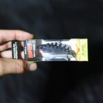 Раттлин Rapala Rap-V Blade RVB-06 - CRT