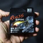 Тейл-спиннер DUO Realis Spin 40 - #CDA3033