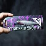 Воблер Deps Balisong Minnow 100 SP - 29