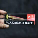 Стик Deps Wakasagi Bait S - 04