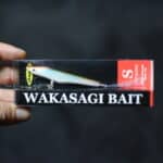 Стик Deps Wakasagi Bait S - 08