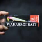 Стик Deps Wakasagi Bait S - 06