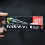 Стик Deps Wakasagi Bait S - 03