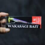 Стик Deps Wakasagi Bait S - 07