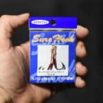 Крючки ассисты Smith Sure Hook Double Heavy Duty - 5-6B