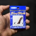 Крючки ассисты Smith Sure Hook Double Heavy Duty - 6-7B