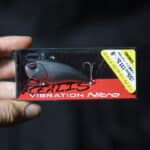 Раттлин DUO Realis Vibration 55 Nitro - #CCC3173