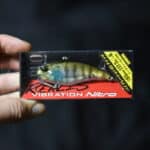 Раттлин DUO Realis Vibration 65 Nitro - #CCC31586