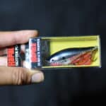 Поппер Rapala Skitter Pop SP-5 - CH
