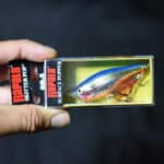 Поппер Rapala Skitter Pop SP-5 - SB