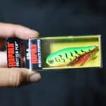 Поппер Rapala Skitter Pop SP-5 - FT