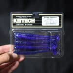 Приманки Keitech Swing Impact 4'' - #408 Electric June Bug
