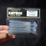 Приманки Keitech Swing Impact 4'' - #426 Sexy Shad