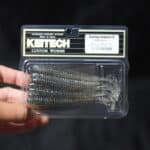 Приманки Keitech Swing Impact 4'' - #418 Bluegill Flash