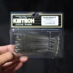 Приманки Keitech Swing Impact 4'' - #440 Electric Shad