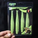 Приманки Frapp Geko 5'' - #PAL02