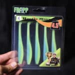 Приманки Frapp Hustle Minnow 4,5'' - #PAL03