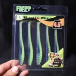Приманки Frapp Hustle Minnow 4,5'' - #PAL06