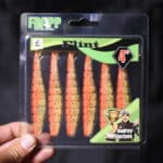 Приманки Frapp Flint 4'' - #PAL08