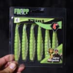 Приманки Frapp Flint 4'' - #PAL02