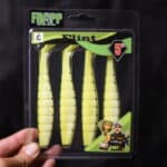 Приманки Frapp Flint 5'' - #PAL17